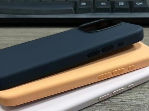 临颍苹果14维修站分享iPhone14手机壳能直接给iPhone15用吗?