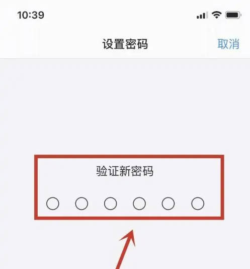 临颍苹果手机维修分享:如何安全的使用iPhone14？iPhone14解锁方法 