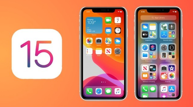 临颍苹果13维修分享iPhone13更新iOS 15.5，体验如何 