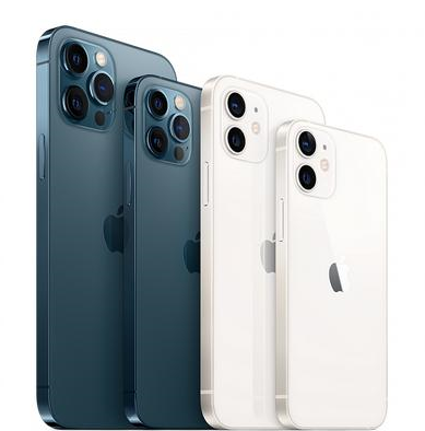 临颍苹果维修点分享iPhone 12 Pro发烫关联故障汇总 