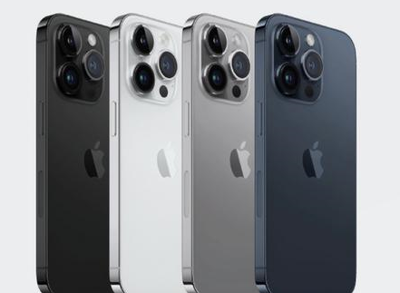 临颍苹果维修点分享iPhone 16 Pro 发烫多维度科普 